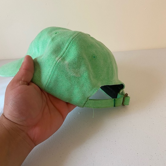 Noah neon Hat - Picture 4 of 7